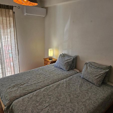Home4U - Fantastic 2 Bedroom Apartment, With Pool Cabanas De Tavira Extérieur photo
