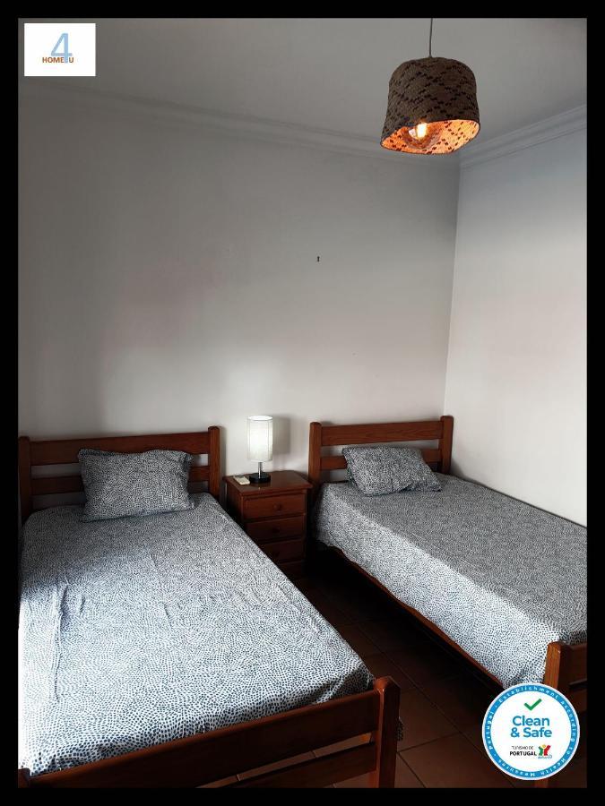 Home4U - Fantastic 2 Bedroom Apartment, With Pool Cabanas De Tavira Extérieur photo