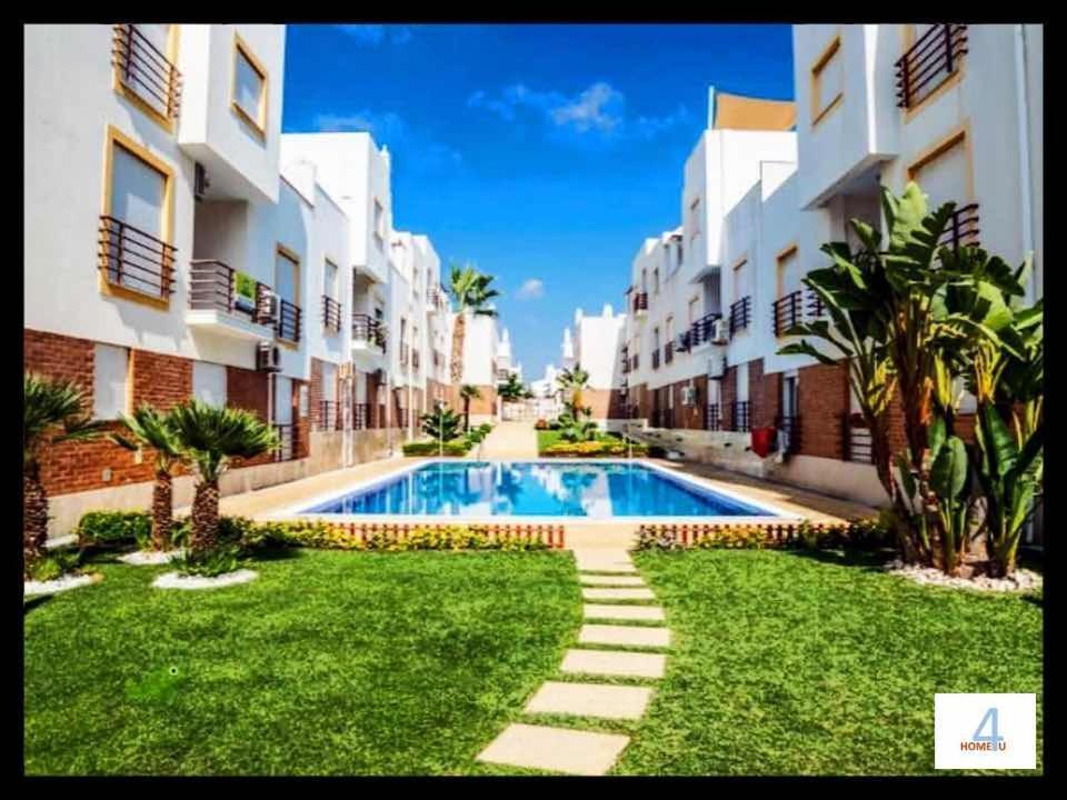 Home4U - Fantastic 2 Bedroom Apartment, With Pool Cabanas De Tavira Extérieur photo