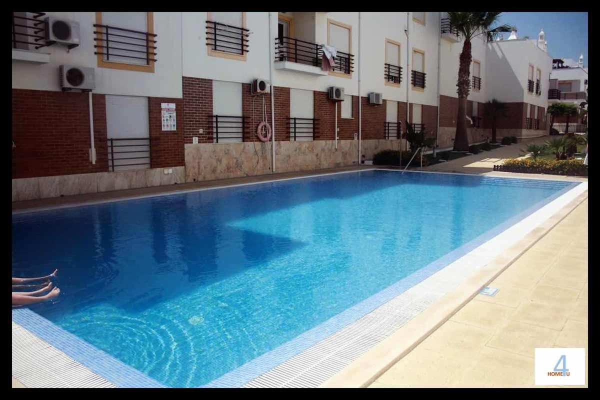 Home4U - Fantastic 2 Bedroom Apartment, With Pool Cabanas De Tavira Extérieur photo