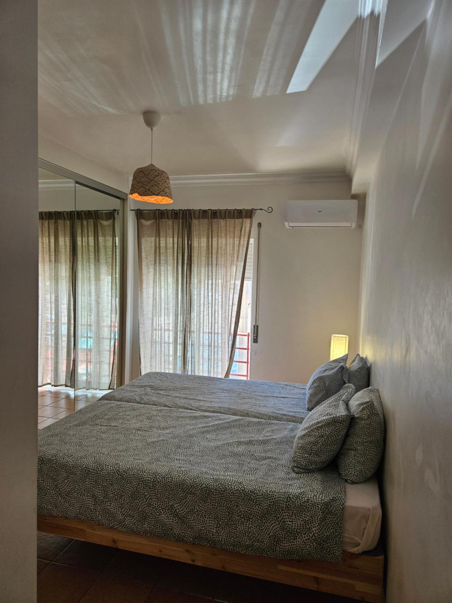 Home4U - Fantastic 2 Bedroom Apartment, With Pool Cabanas De Tavira Extérieur photo