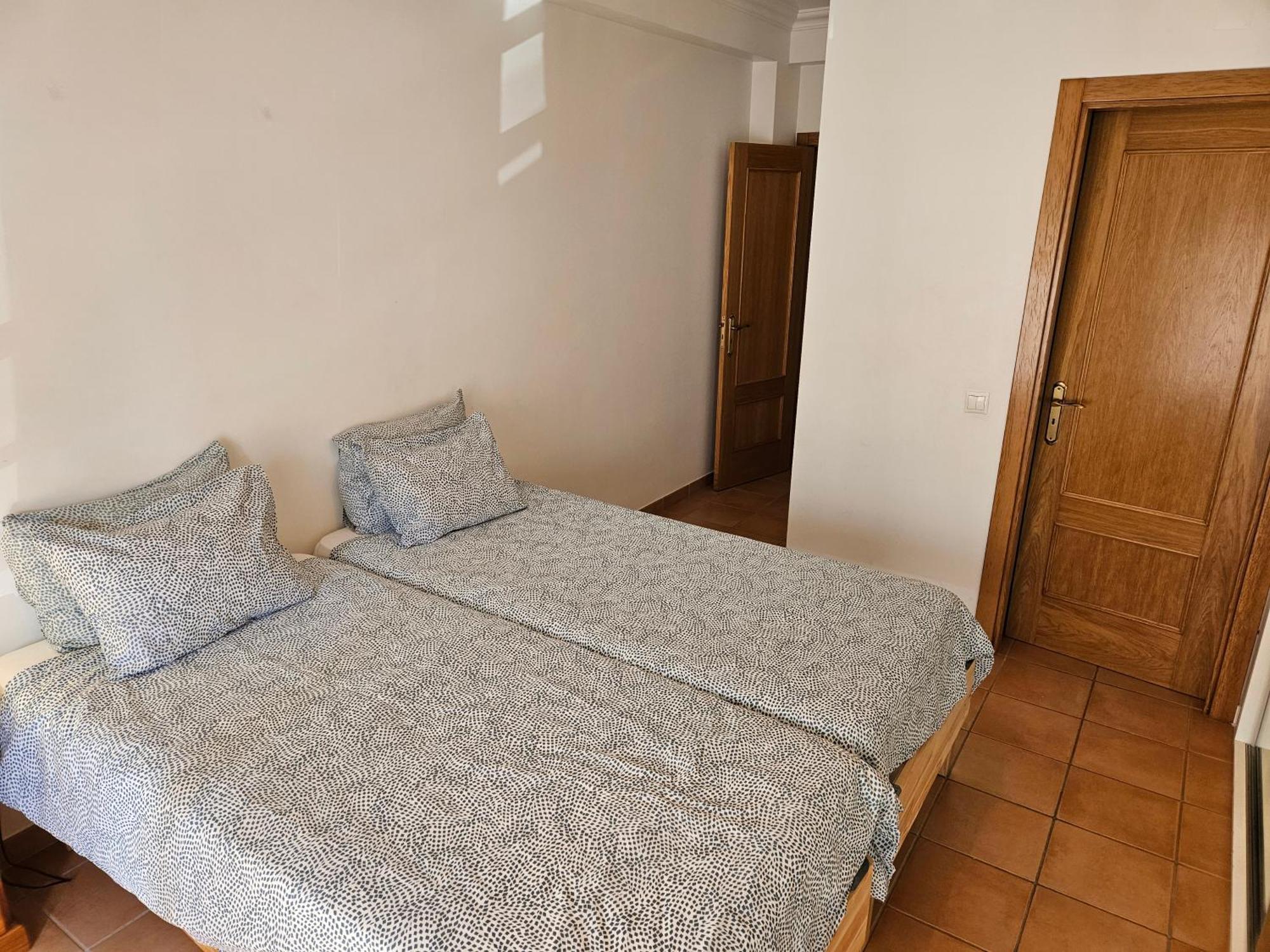 Home4U - Fantastic 2 Bedroom Apartment, With Pool Cabanas De Tavira Extérieur photo
